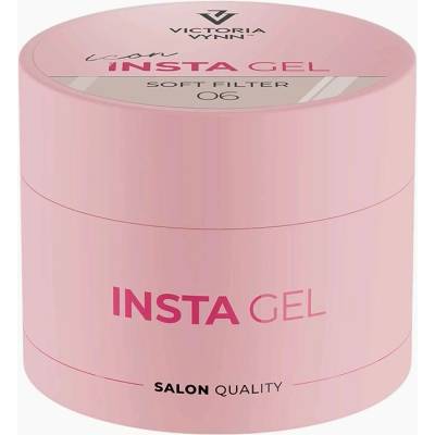 Victoria Vynn stavební samovyrovnávací gel Insta gel Soft Filter 06 40 ml