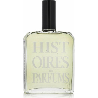 Histoires De Parfums 1899 Hemingway parfumovaná voda unisex 120 ml