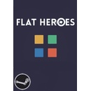 Flat Heroes