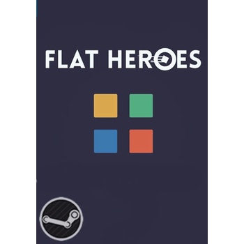 Flat Heroes