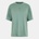 PUMA Women's Hyrox Short-Sleeve Performance Gym Top - Eucalyptus