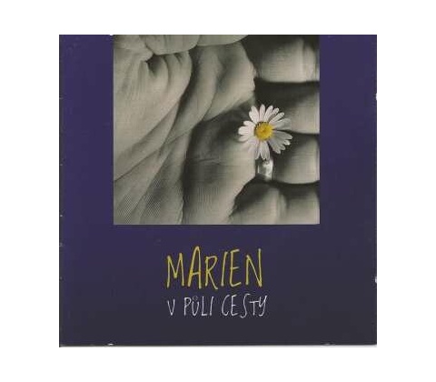 Marien: V půli cesty CD