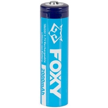 FOXY Li-Ion 2000 mAh /15C 2ks