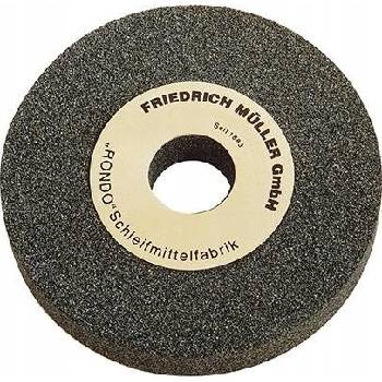 Müller Brusný kotouč korund 200 x 32 x 32 / 20 mm K60 80060130