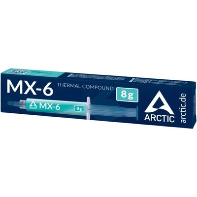 ARCTIC MX-6 8 g ACTCP00081A