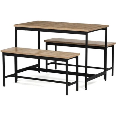 Autronic AUT-G1175 OAK