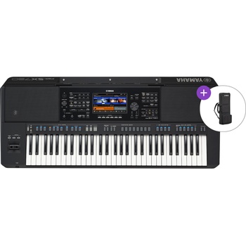 Yamaha PSR-SX720