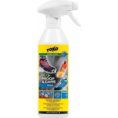 TOKO Eco Shoe & Care 500 ml