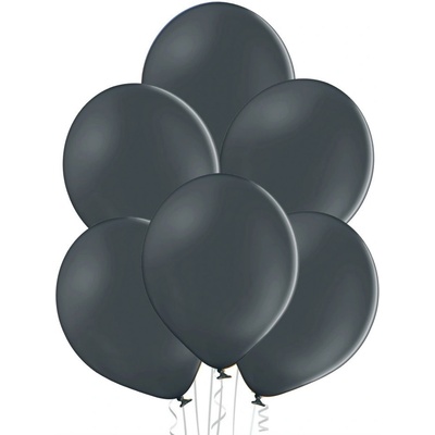 Belbal Balónky tmavě šedé 151