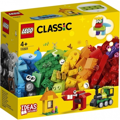 LEGO® Classic 11001 Kocky pre rôzne nápady