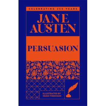 Persuasion | Jane Austen