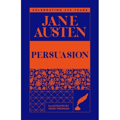 Persuasion | Jane Austen