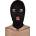 Ouch! by Shots Extreme Mesh Balaclava with D-Ring