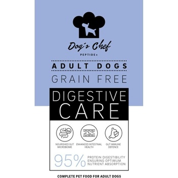Dog’s Chef Digestive Care 10 kg