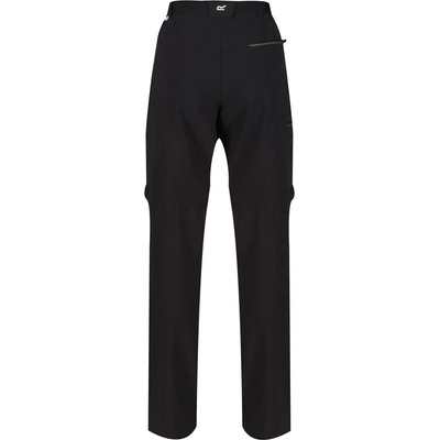 Regatta Xert Str Z/O III Размер: XXL / Дължина на панталона: regular / Цвят: черен
