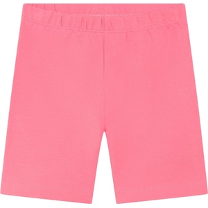 Minymo Детски къси панталони Minymo Kid's Leggings Shorts - Rosy Future - размер 98 (EU) (701-4376-0213)