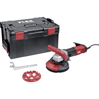 Flex LDE 16-8 125 R Kit E-Jet 504.998