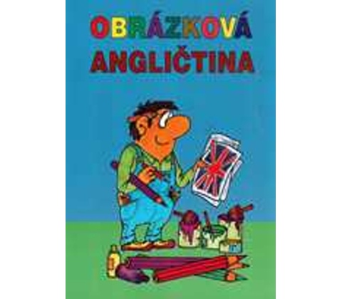 Obrázková angličtina