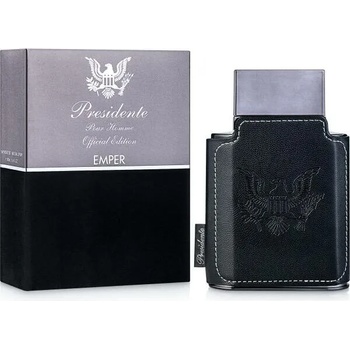 Image 1 of Emper Presidente EDT 100 ml