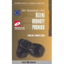 Řízení hodnoty podniku - Inka Neumajerová a kolektív