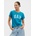 GAP Тениска с логото на GAP GAP | Sin | ЖЕНИ | XXS
