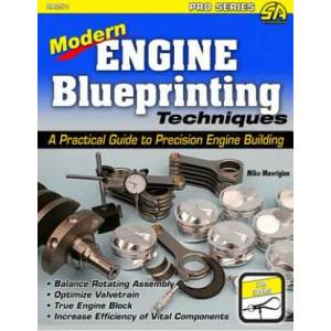 Engine Blueprinting Techniques (2013)