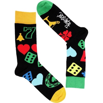 Represent Vysoké ponožky GRAPHIX LOVE WINNER