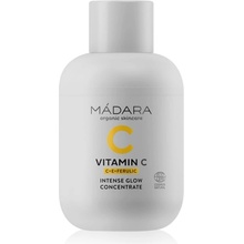 Mádara Vitamin C Intense Glow Concentrate 30 ml