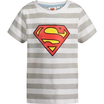 Superman Бебешка тениска Superman, 18 месеца (SUP-3-913_18 месеца)