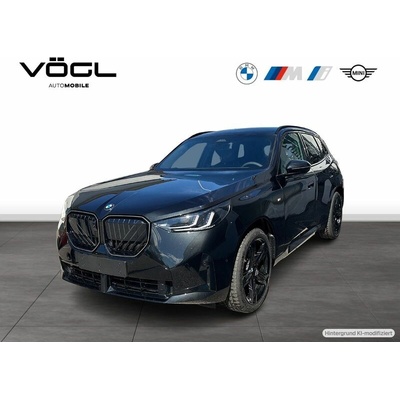 BMW X3 20d M Sport xDrive 145 kW