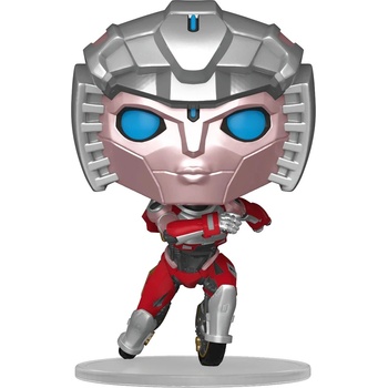 Image 1 of Funko Фигура Funko POP! Movies: Transformers - Arcee (Rise of the Beasts) #1374 (083775)