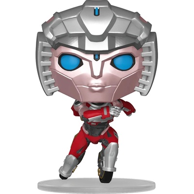 Funko Фигура Funko POP! Movies: Transformers - Arcee (Rise of the Beasts) #1374 (083775)