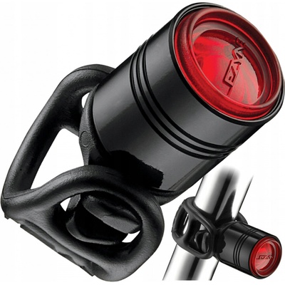 Lezyne Femto Drive zadné čierne