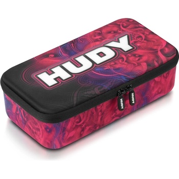 HUDY Přepravní box 280x150x85 mm