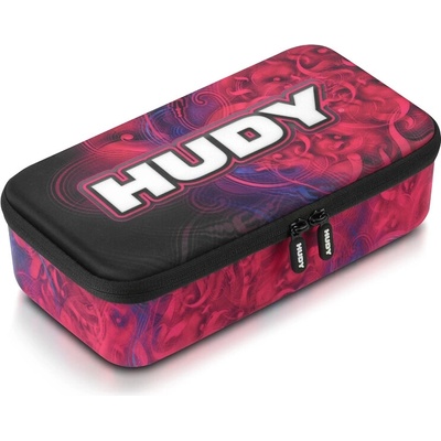 HUDY Přepravní box 280x150x85 mm
