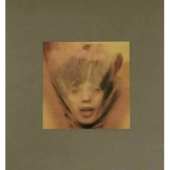 Image 1 of The Rolling Stones - Goats Head Soup (CD) (602508850325)