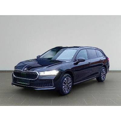 Skoda Superb Combi iV Selection DSG 150 kW