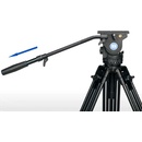 Image 1 of Benro BV4 Pro Video Tripod Kit
