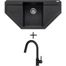 Set Franke MRG 612 + FC 6051