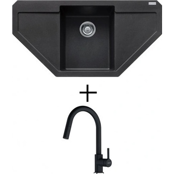 Set Franke MRG 612 + FC 6051