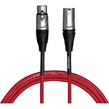 Cascha Advanced Line Microphone Cable 9 m Микрофонен кабел (CCA-M1RD9)