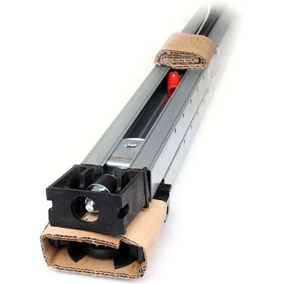 BFT BIN kolejnice 650-850 Řetěz 2900mm pro Botticelli