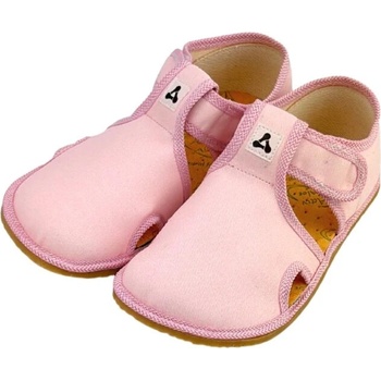 Antal Rascal Basic Pink