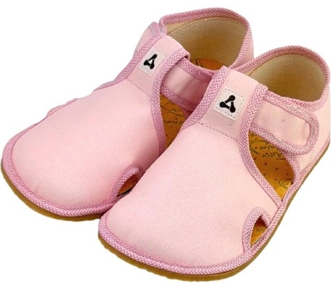 Antal Rascal Basic Pink