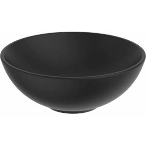 Ideal Standard Мивка за плот Ideal Standard Strada 41 см матово черно (K0795V3)