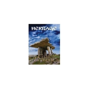 Celtic Thunder Heritage DVD