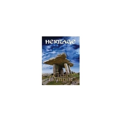 Celtic Thunder Heritage DVD