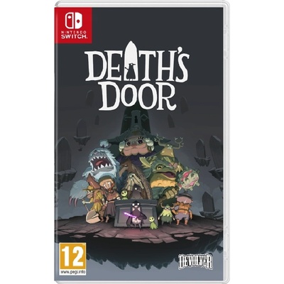 Death’s Door