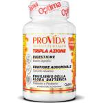 Optima Naturals Provida - растителни ензими - 60 капсули