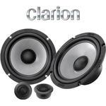 Clarion sh 1622c (sh 1622c) Автоколони